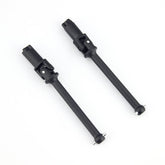 Hosim RC Car Front Left and Right Drive Shaft 1:14 Parts 71-044 for G171 G172 G173 G174